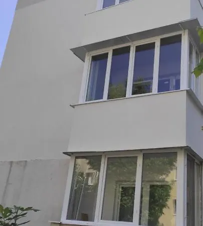 Apartament Turda Cristina Exterior foto