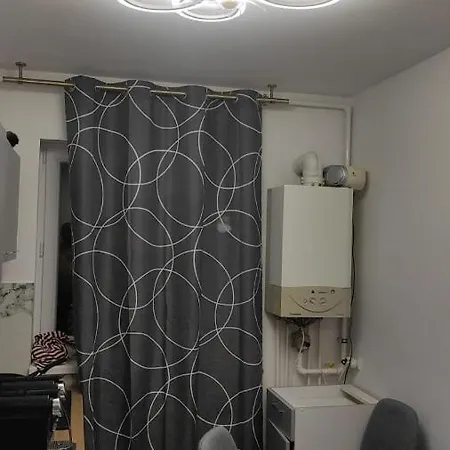 Apartament Turda Cristina Exterior foto