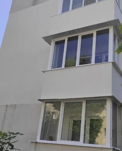 Apartament Turda Cristina