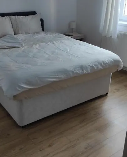 Apartament Turda Cristina