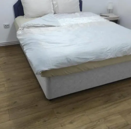 Apartament Turda Cristina