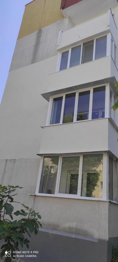 Cristina Apartament